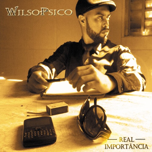 Capa — Real Importância