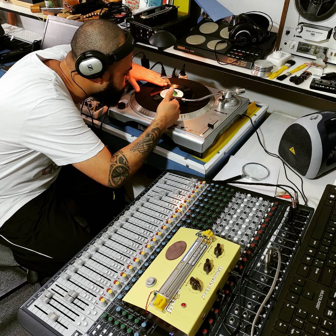 Studio 111 Rec