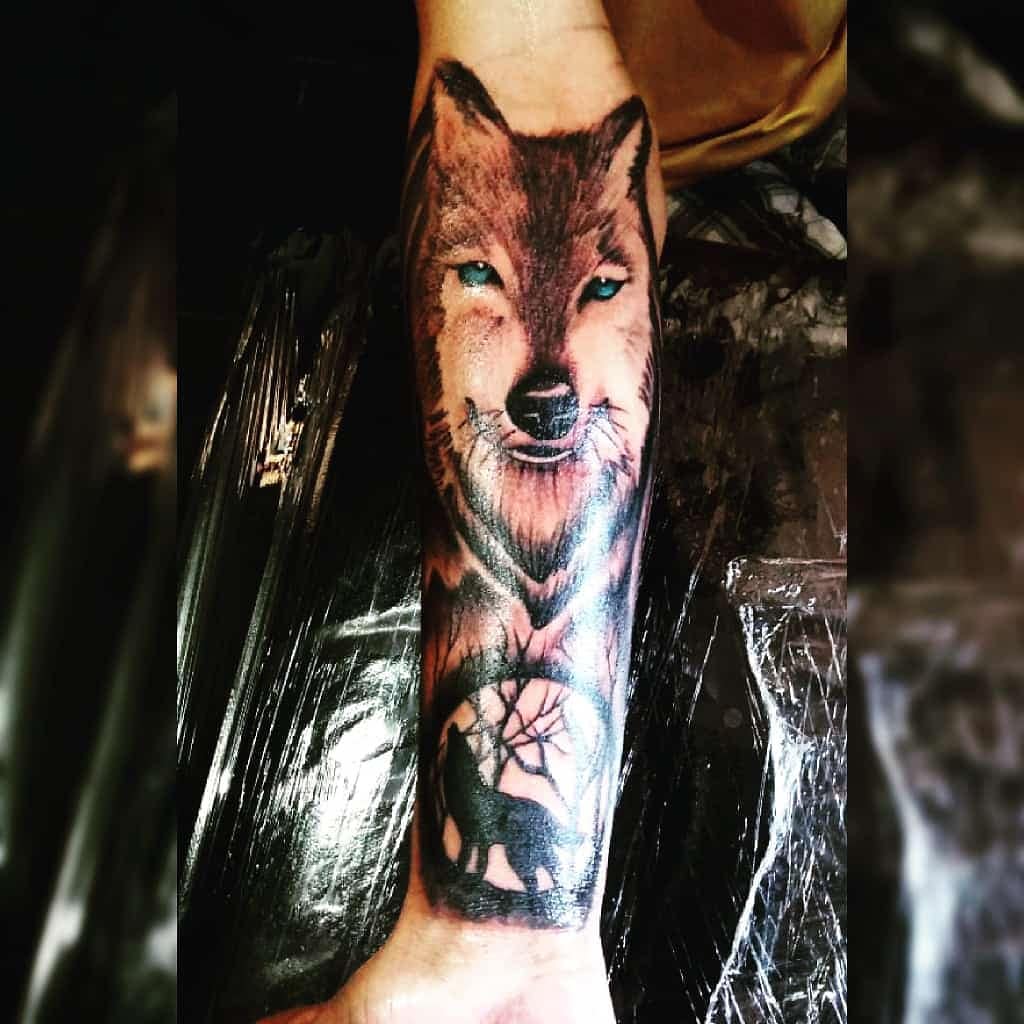 Tatuagem